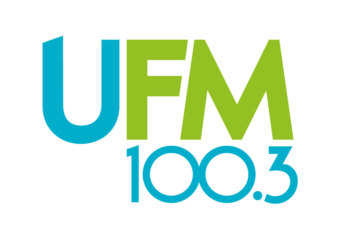 UFM100.3