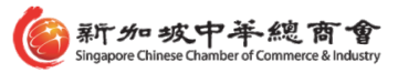 SINGAPORE CHINESE CHAMBER OF COMMERCE & INDUSTRY (SCCCI)