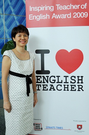 Mrs Yvonne Cheen-Tay