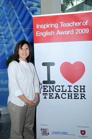 Ms Chan May Ling