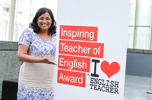 Ms Shamala Maheswaran