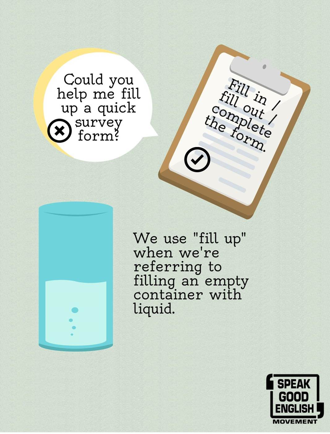 Word Choice