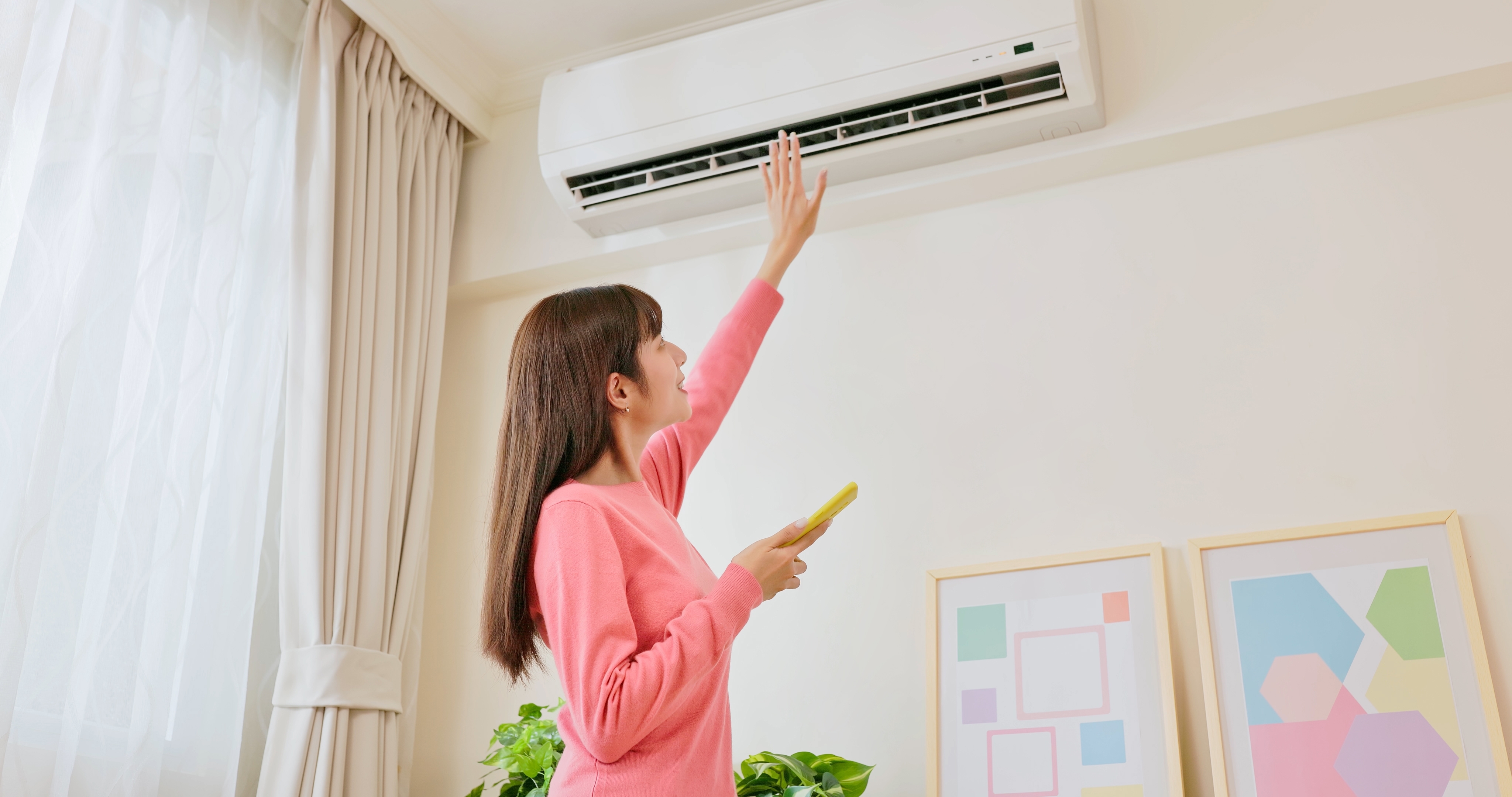 air-conditioner
