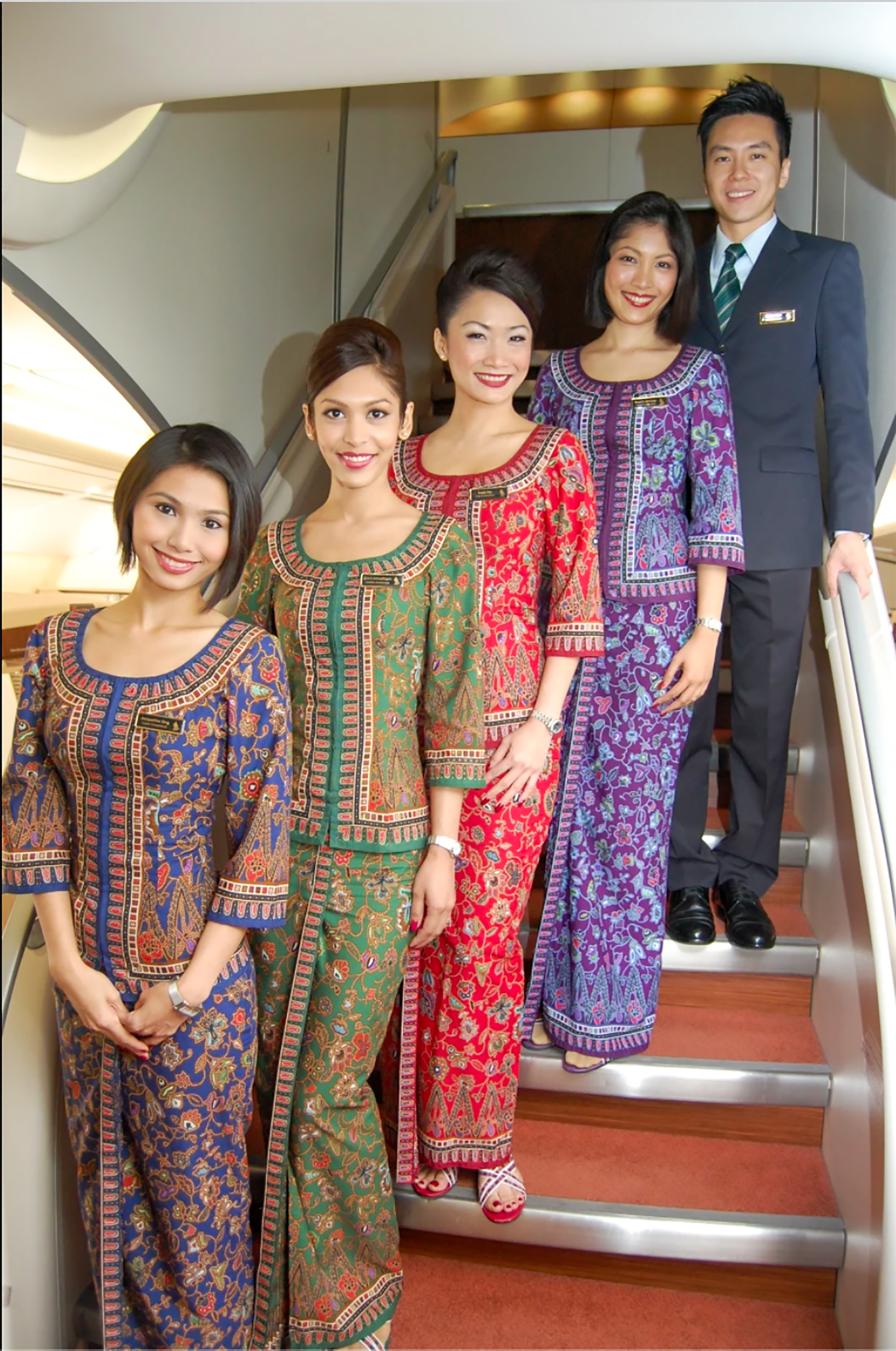 aircraft crew