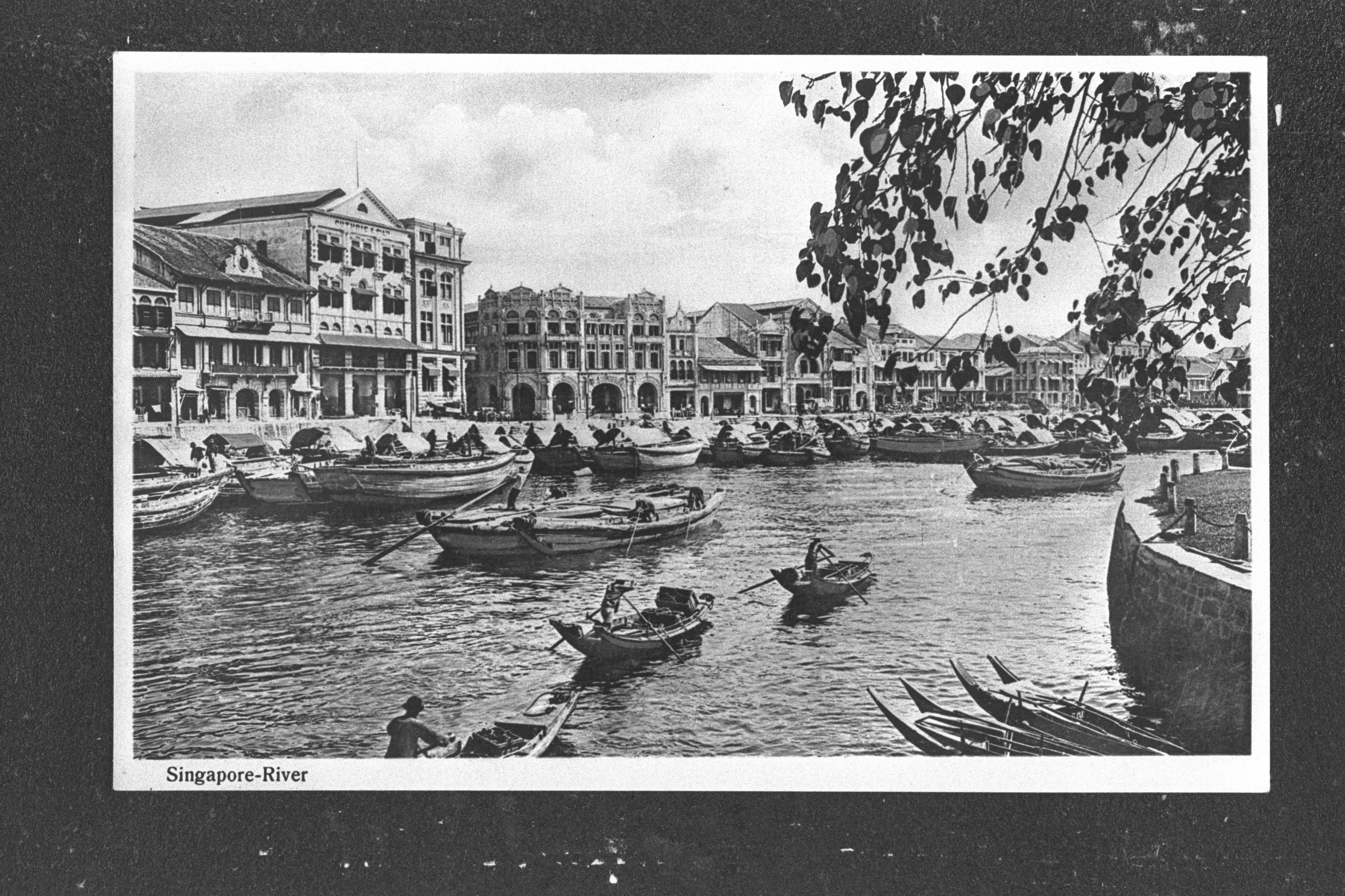 Boat Quay