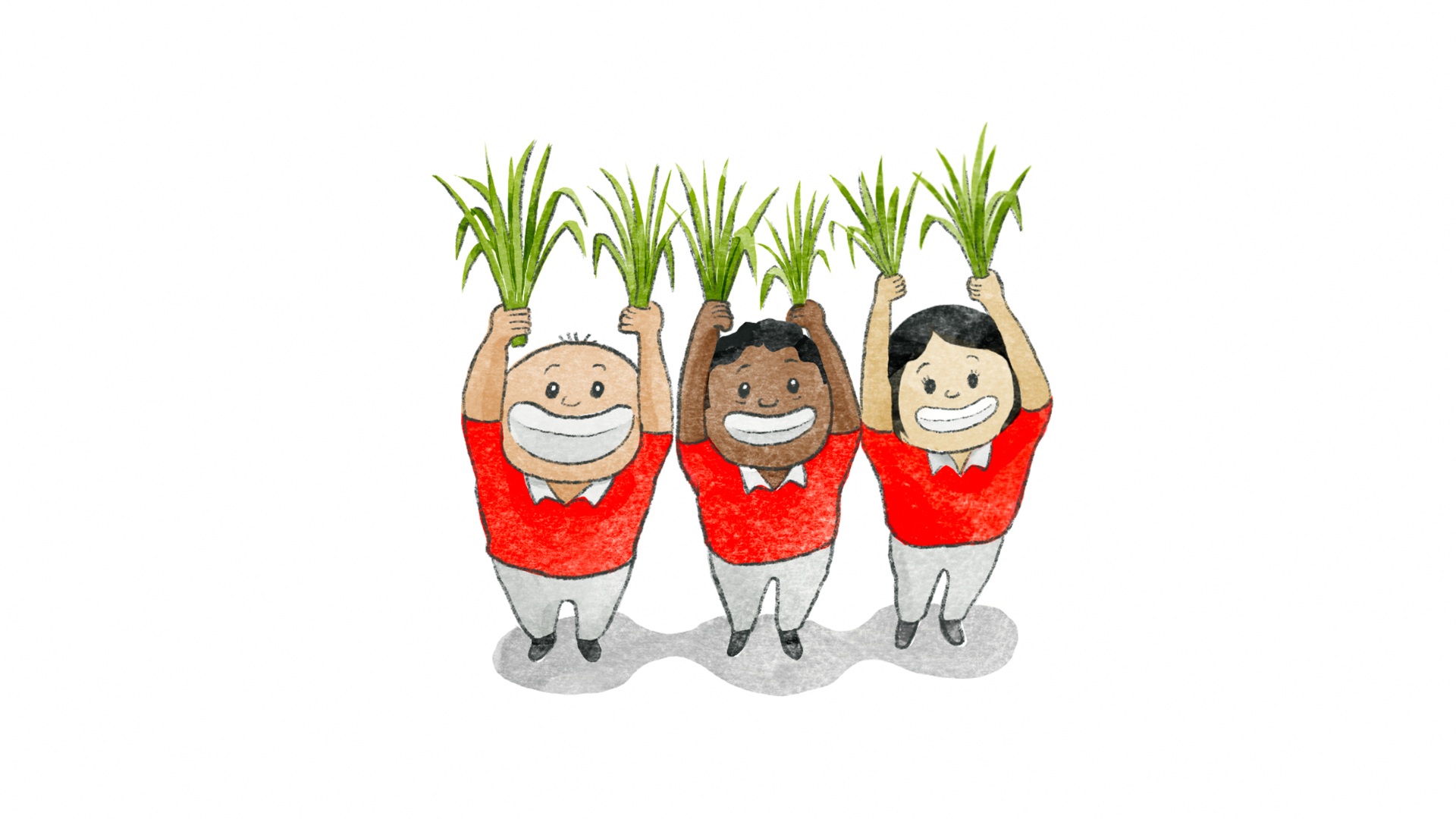 grassroots