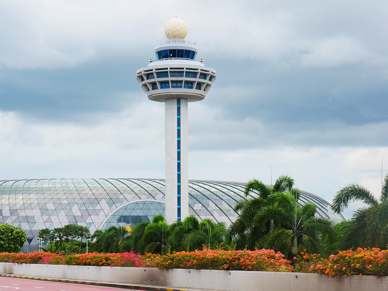 Singapore Chinese Cultural Centre