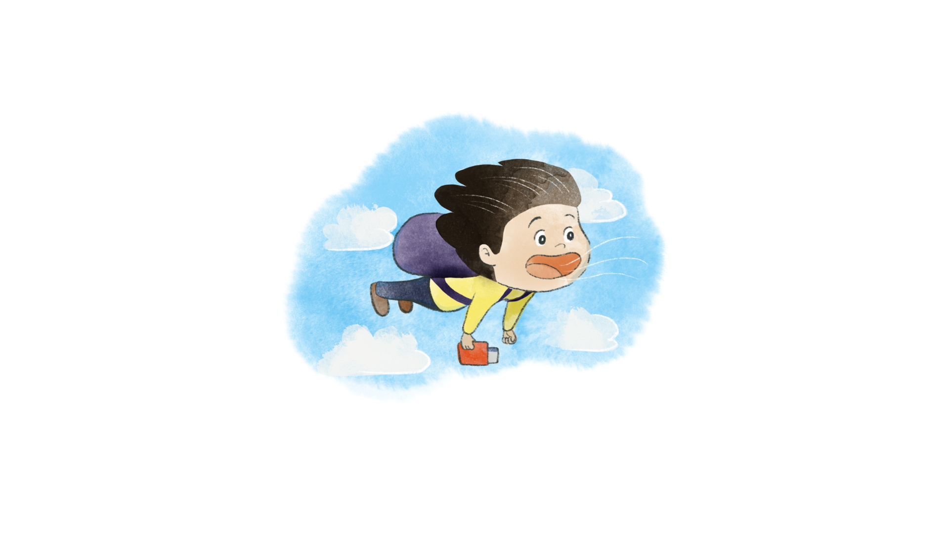 to travel or have a vacation overseas (colloquially known as <i>jiak hong</i>)