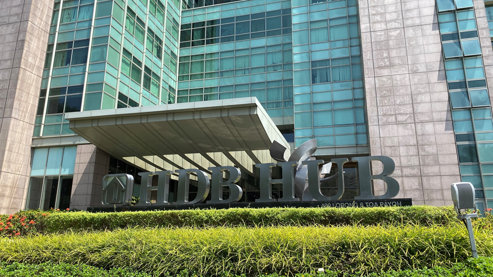 Housing & Development Board (HDB)