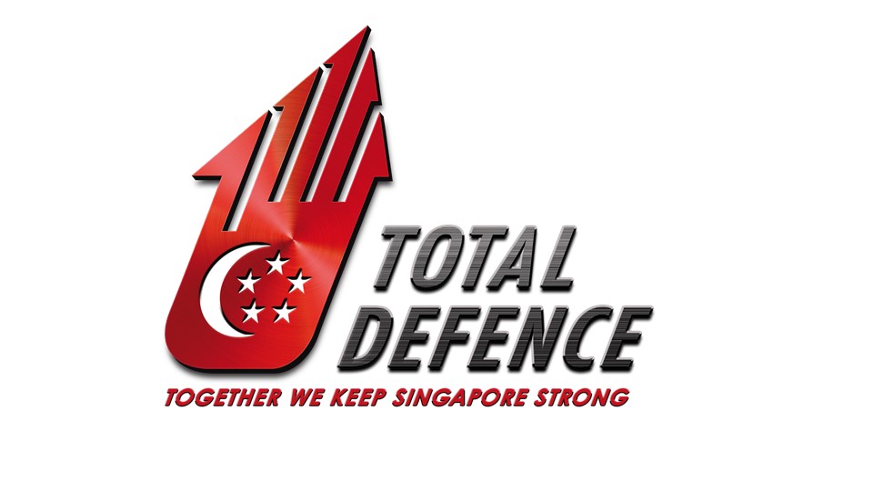 Total Defence Day