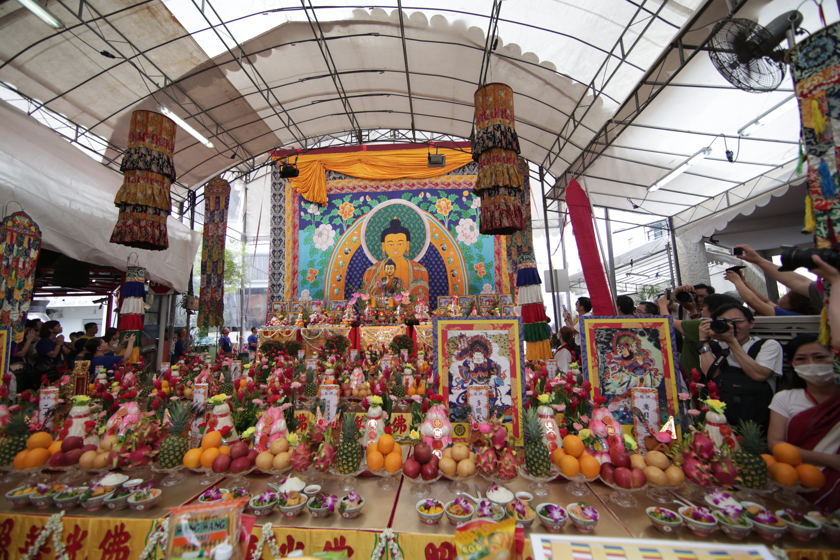 Vesak Day