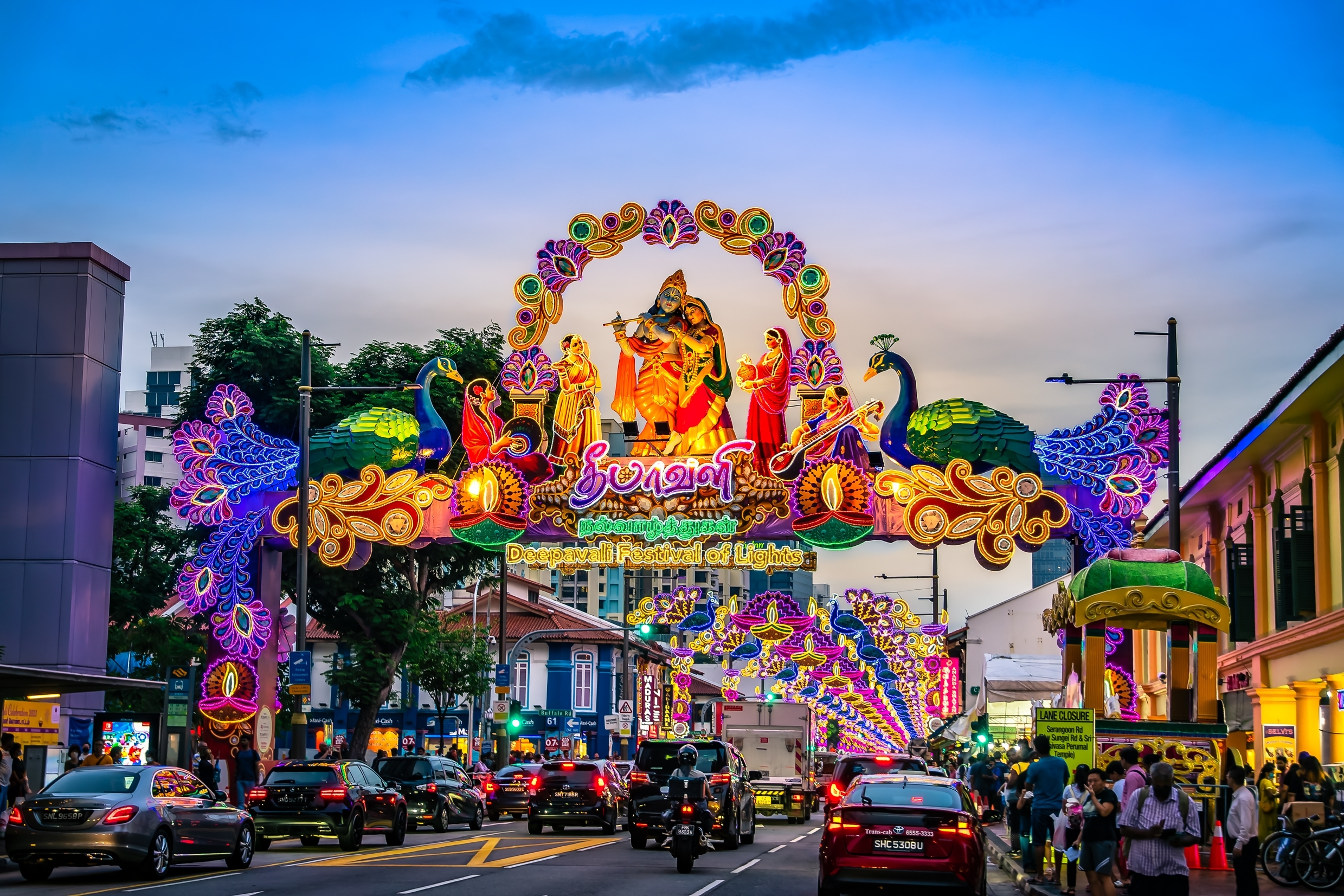 Deepavali