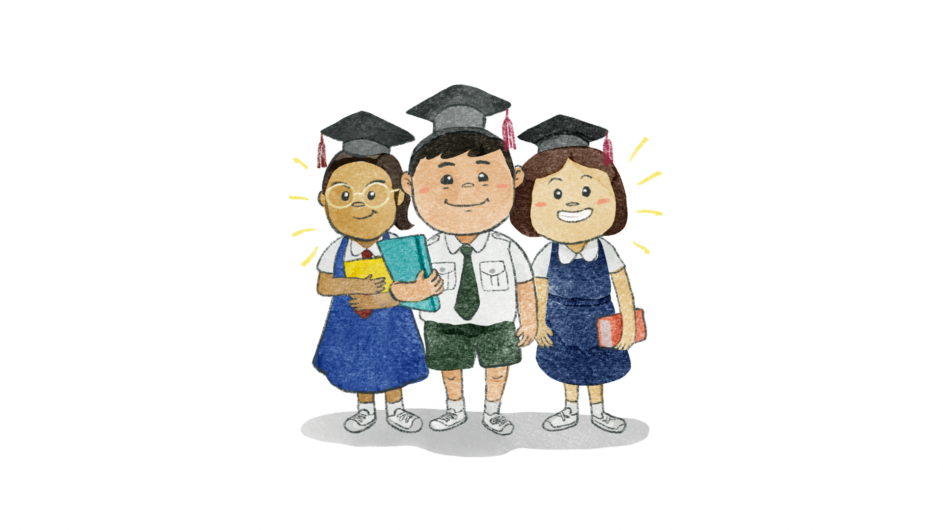 Gifted Education Programme (GEP)