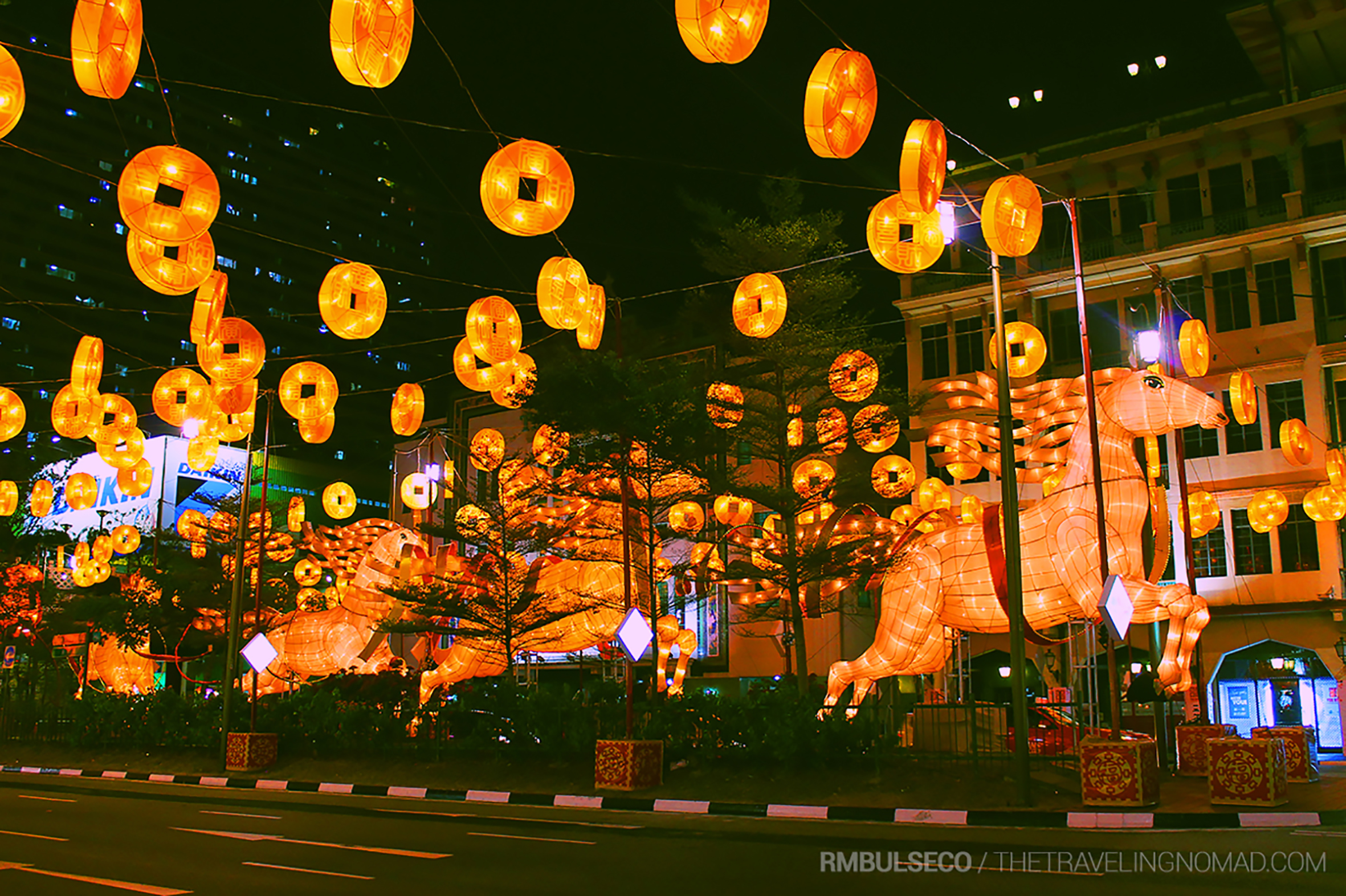 light-up