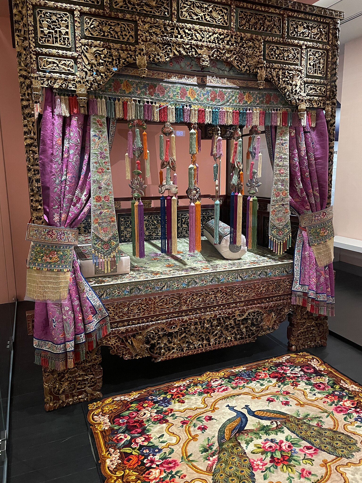 Peranakan Museum