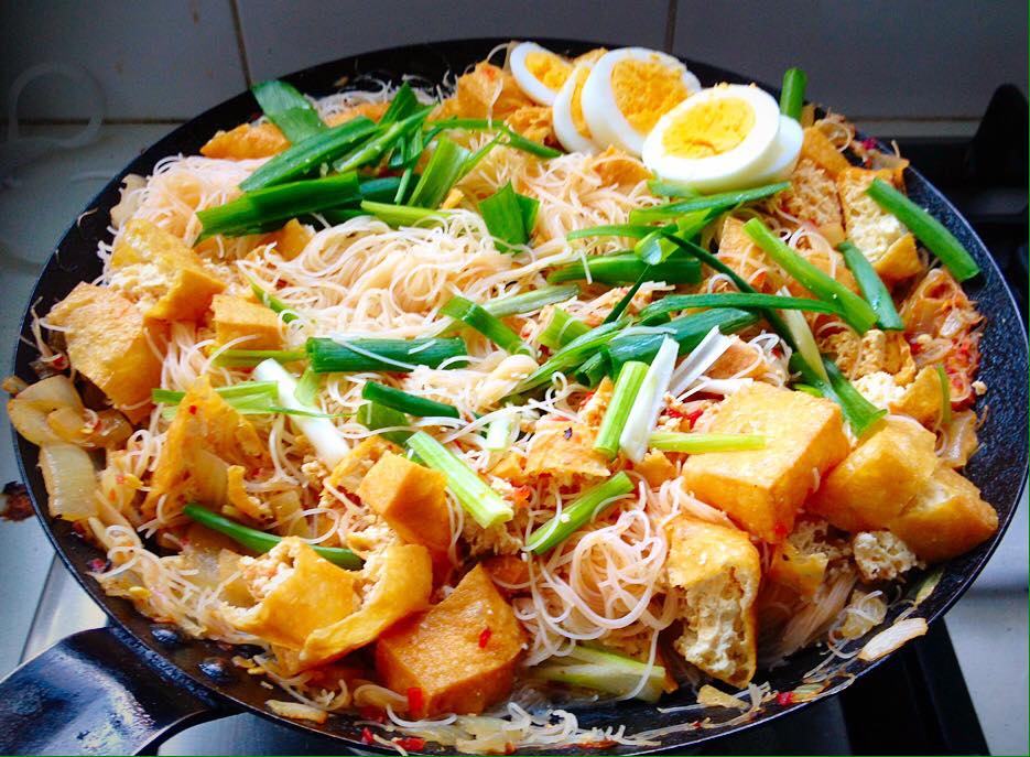 mee siam