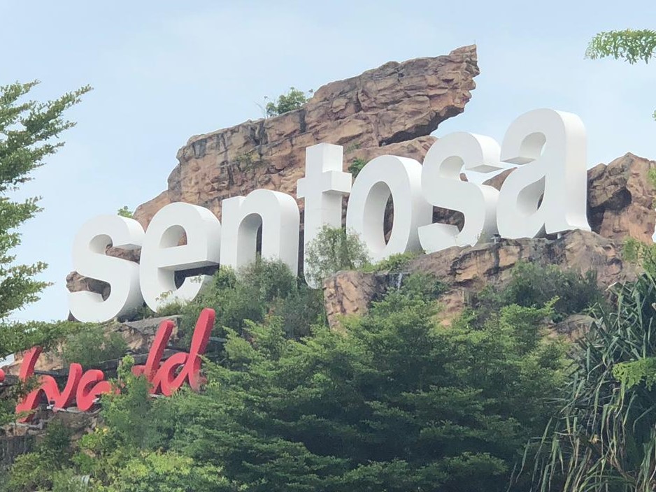 Sentosa