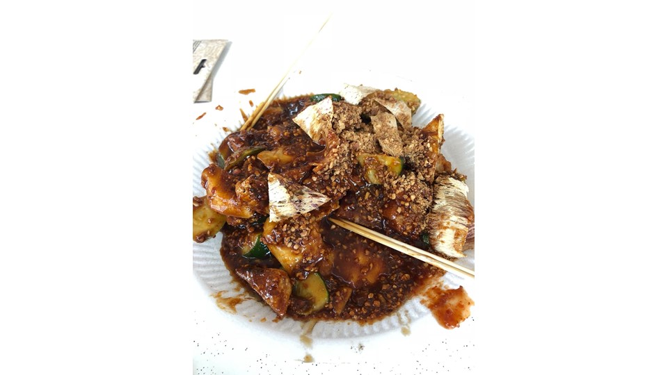 rojak