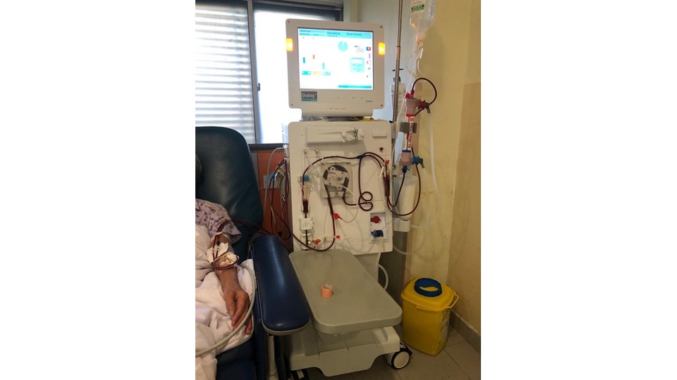 dialysis