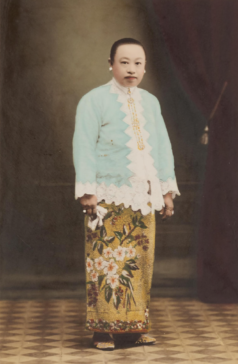 sarong