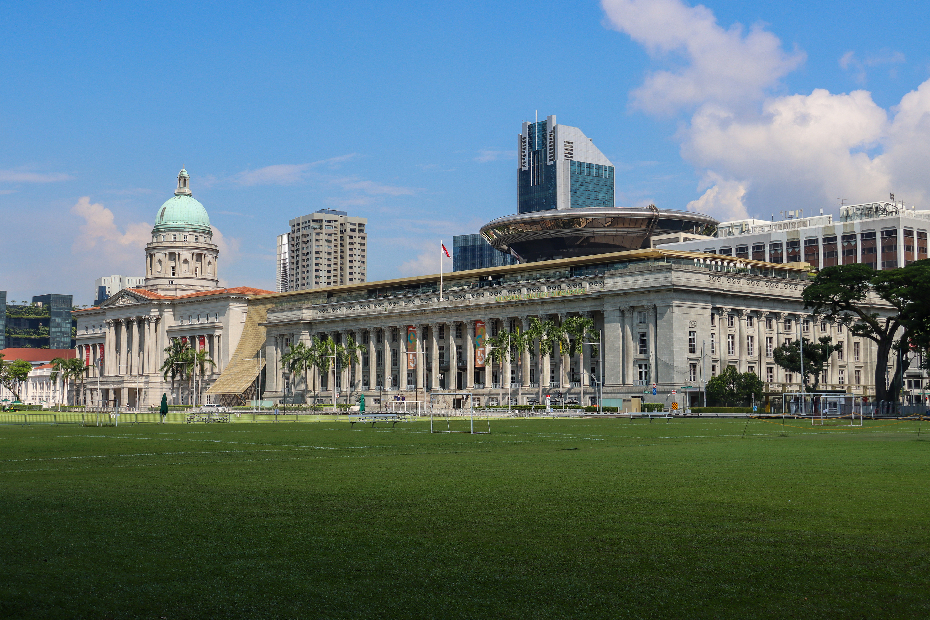 The Padang
