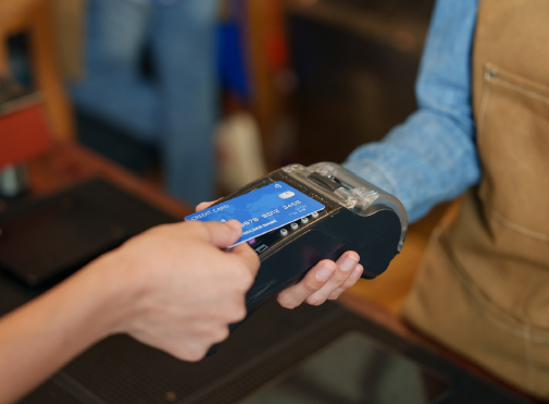 to pay