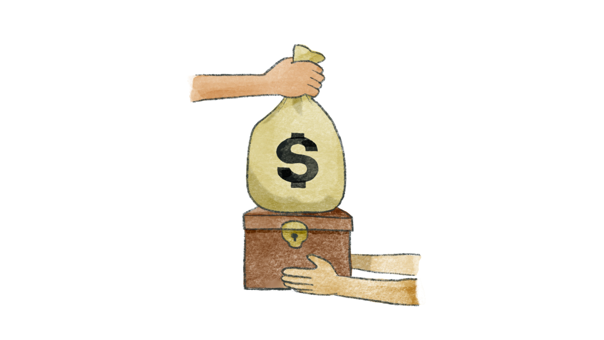 deposit