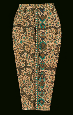 batik