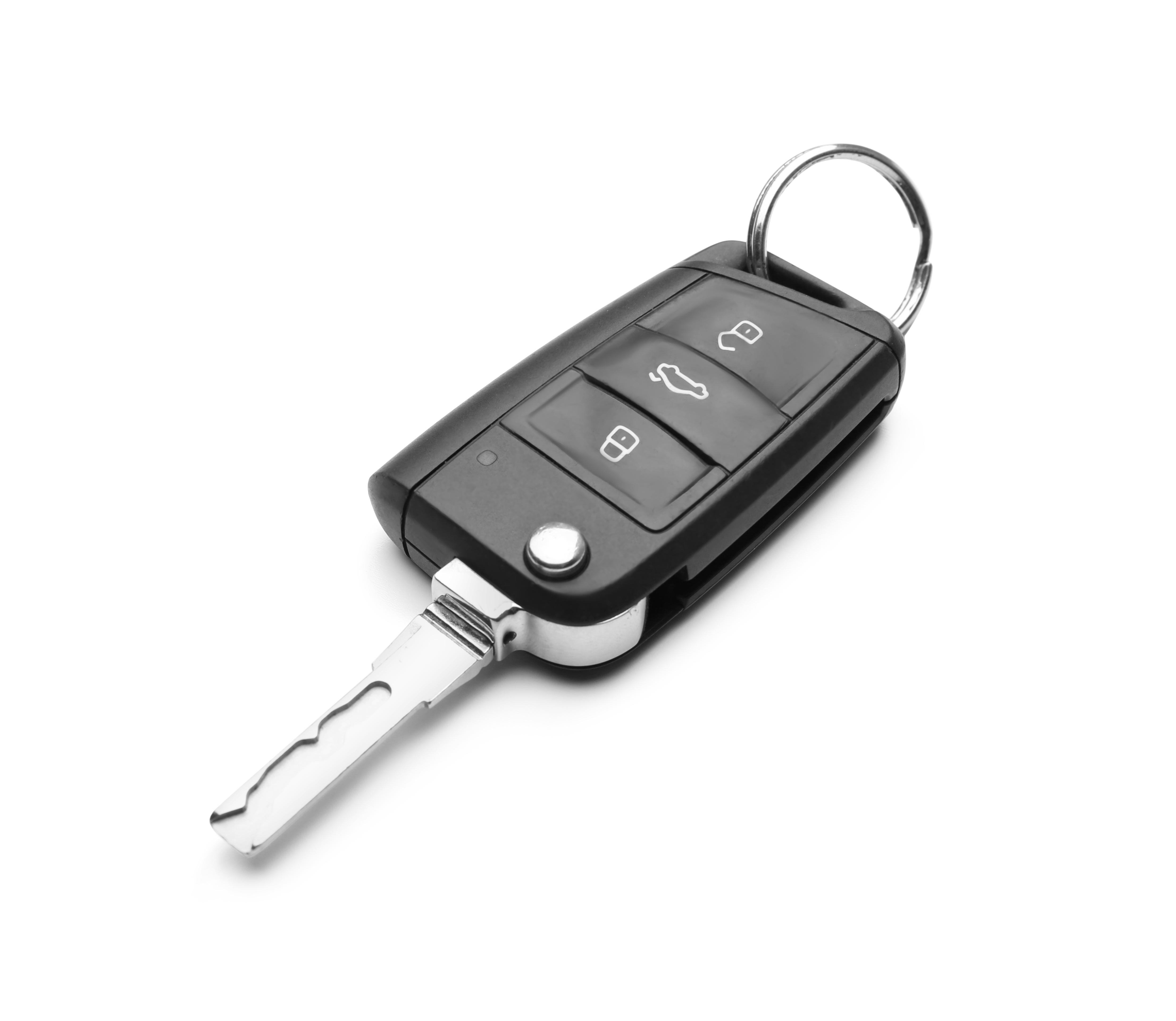 car keys