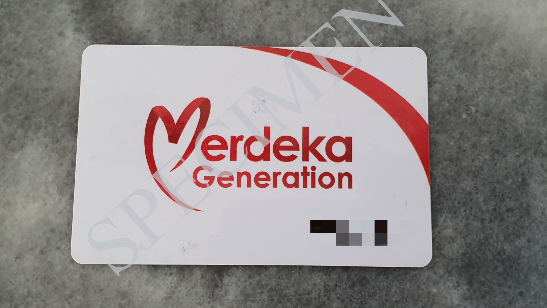 Merdeka Generation