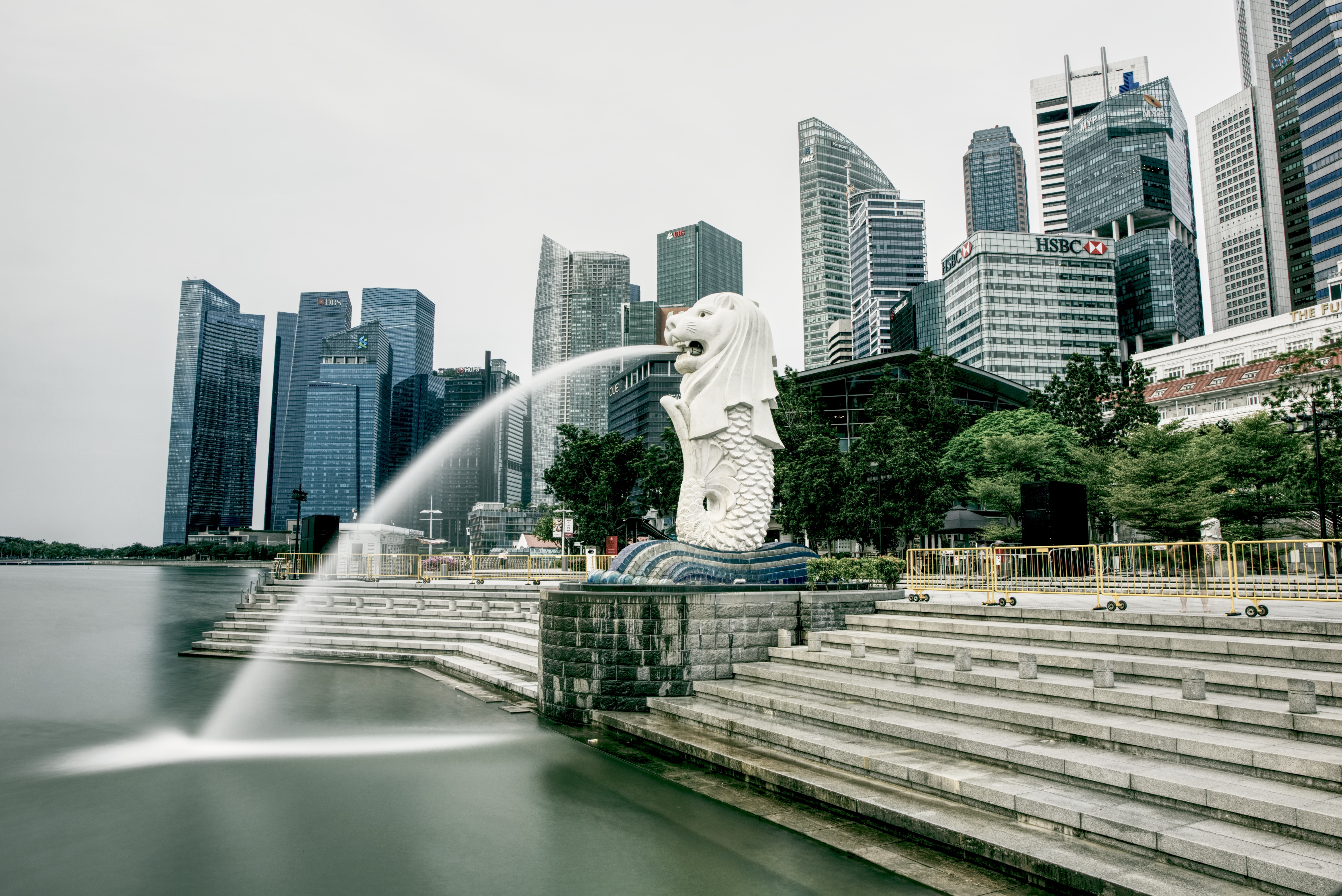 Merlion