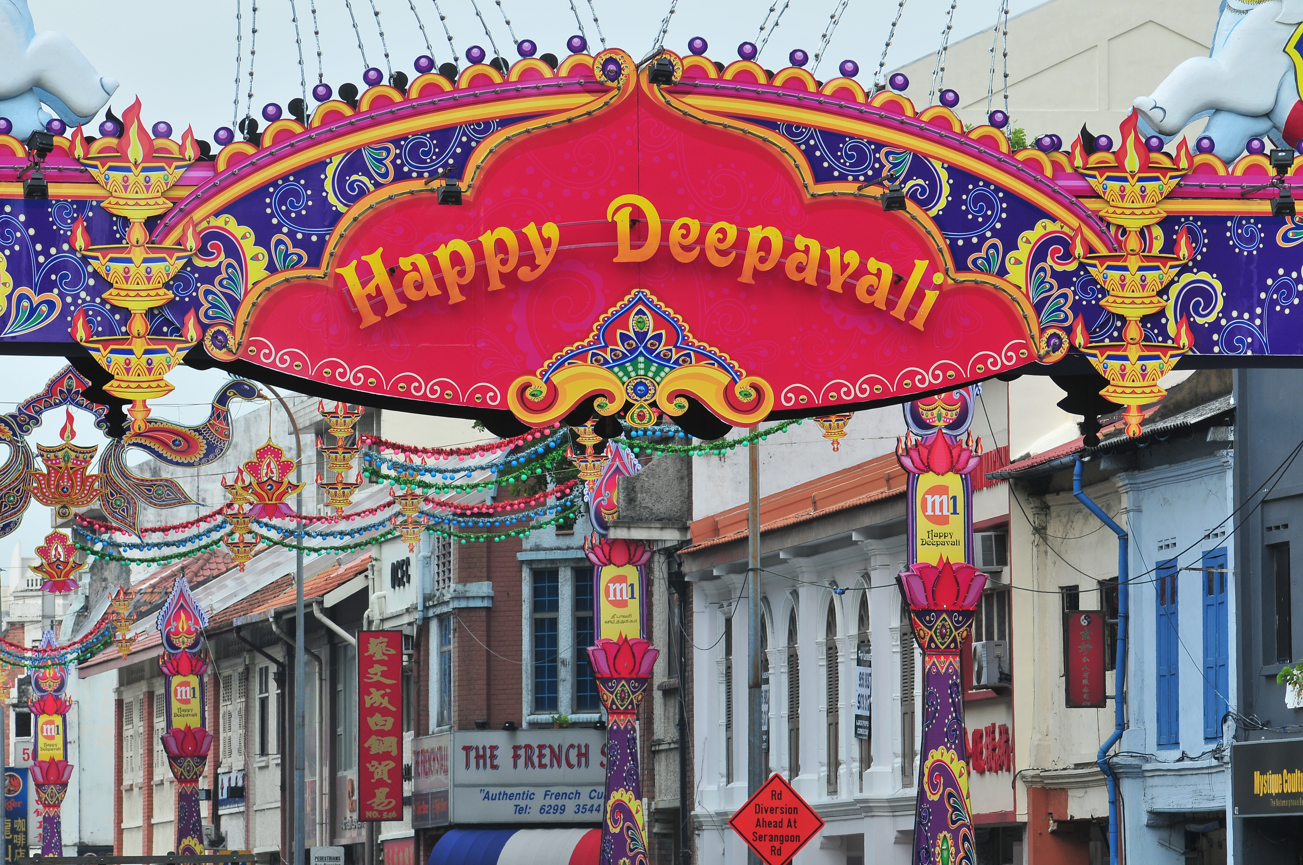 Deepavali