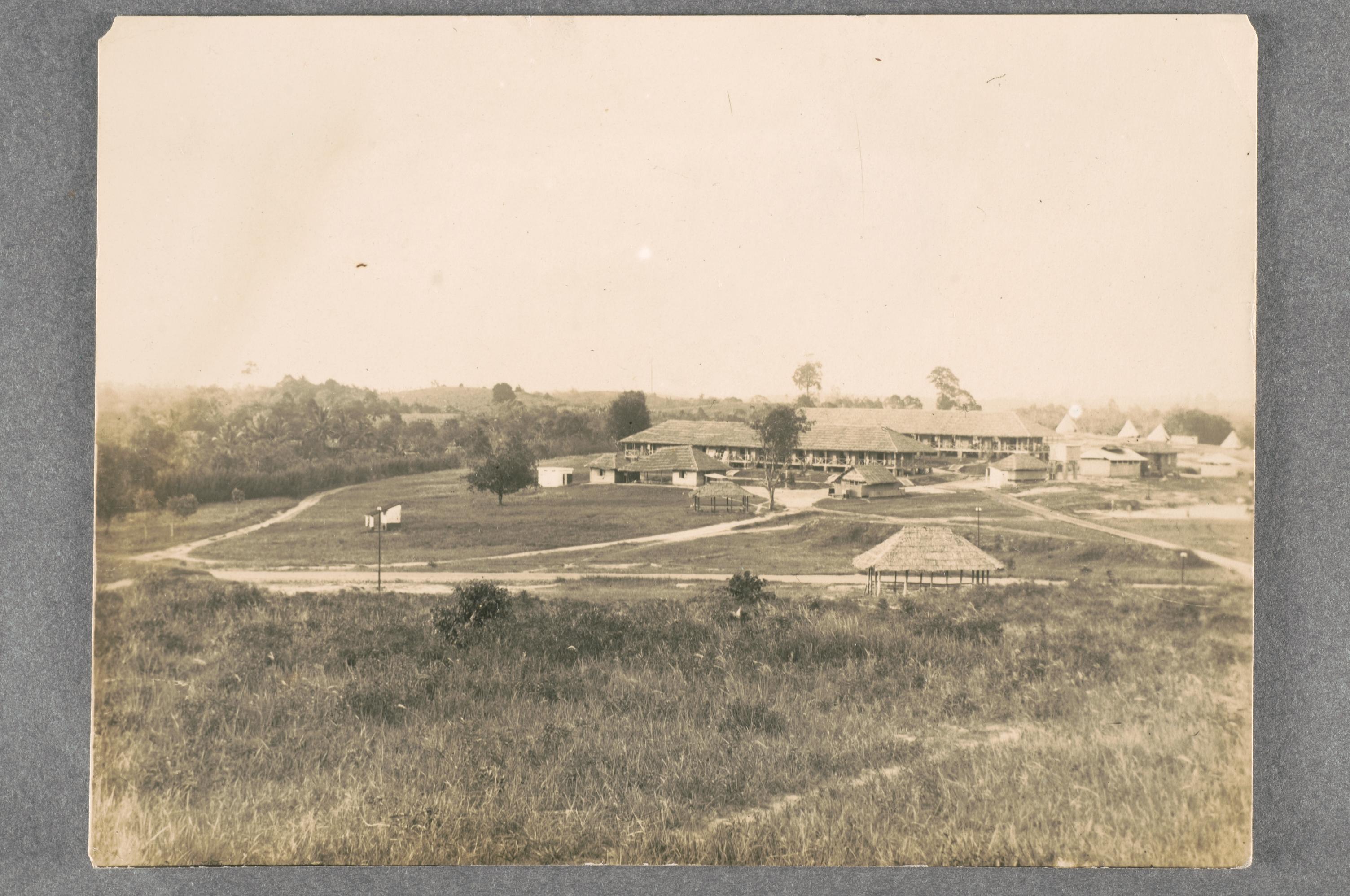 Dempsey Hill