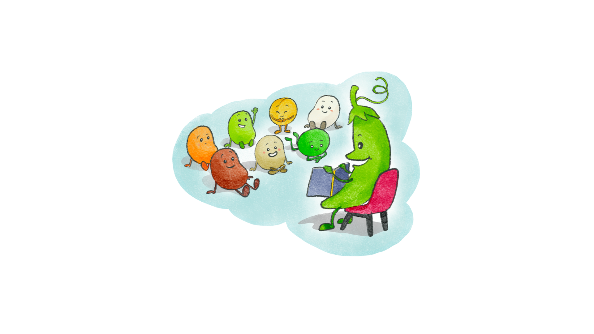 toddler class
