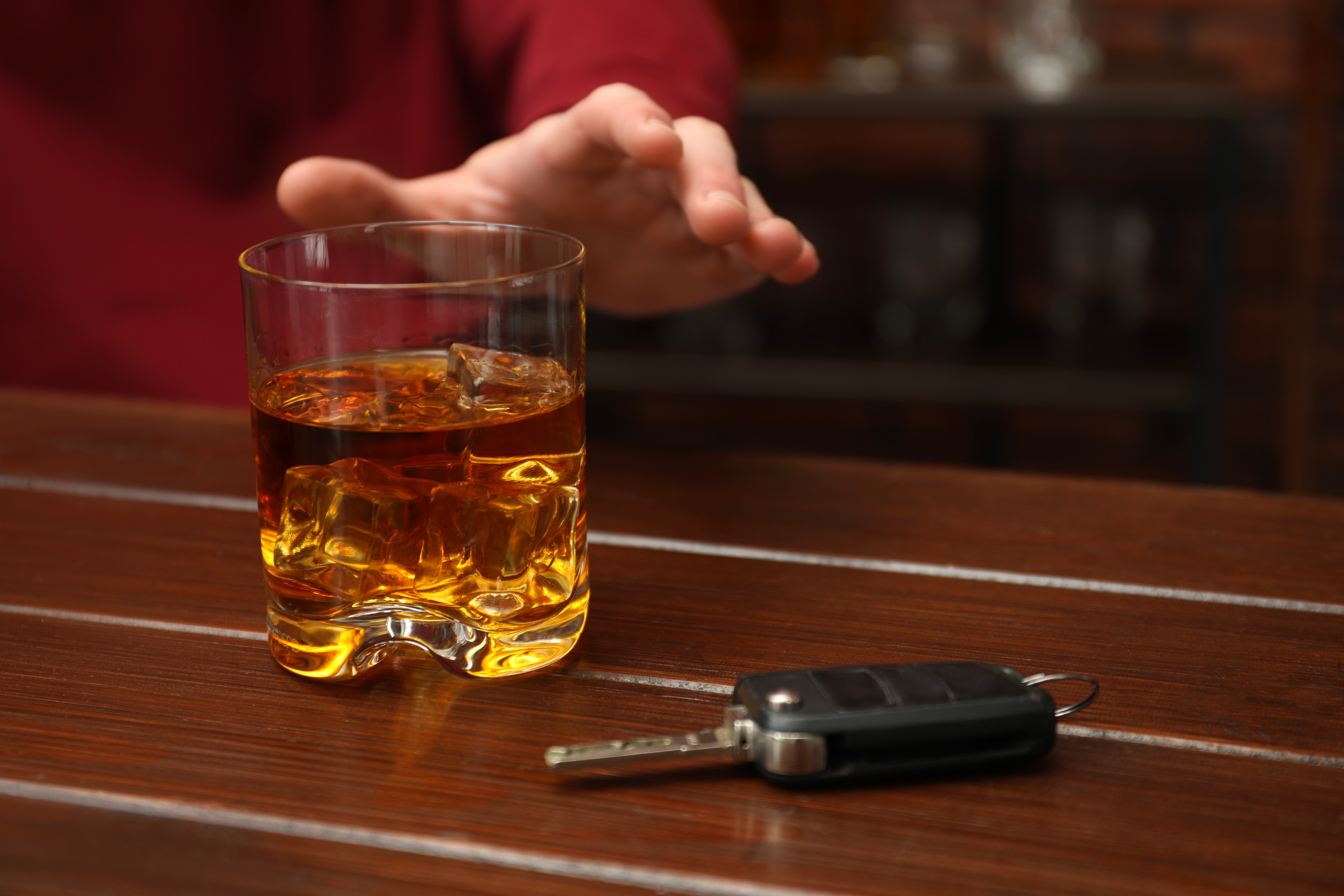 drink-driving