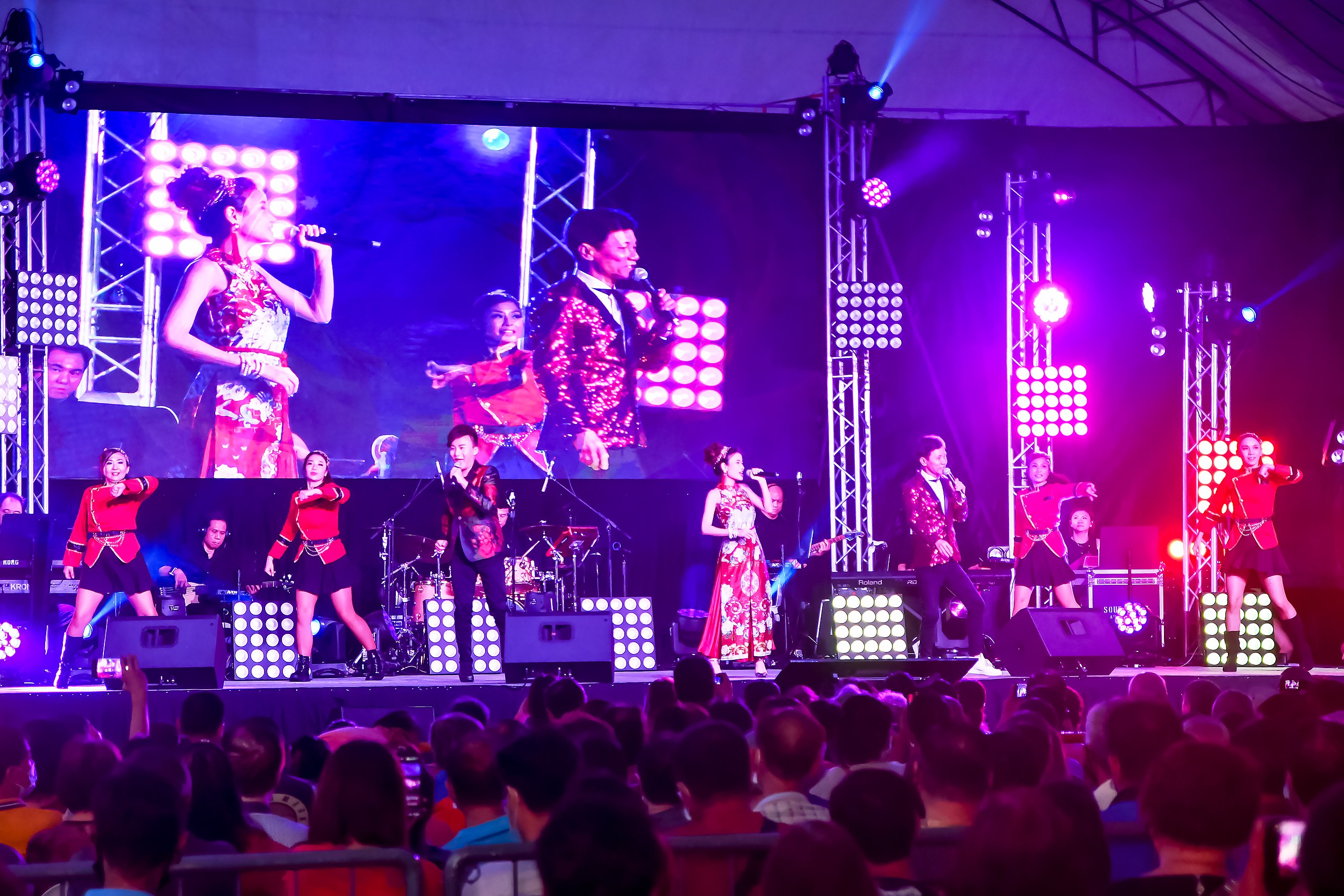 getai