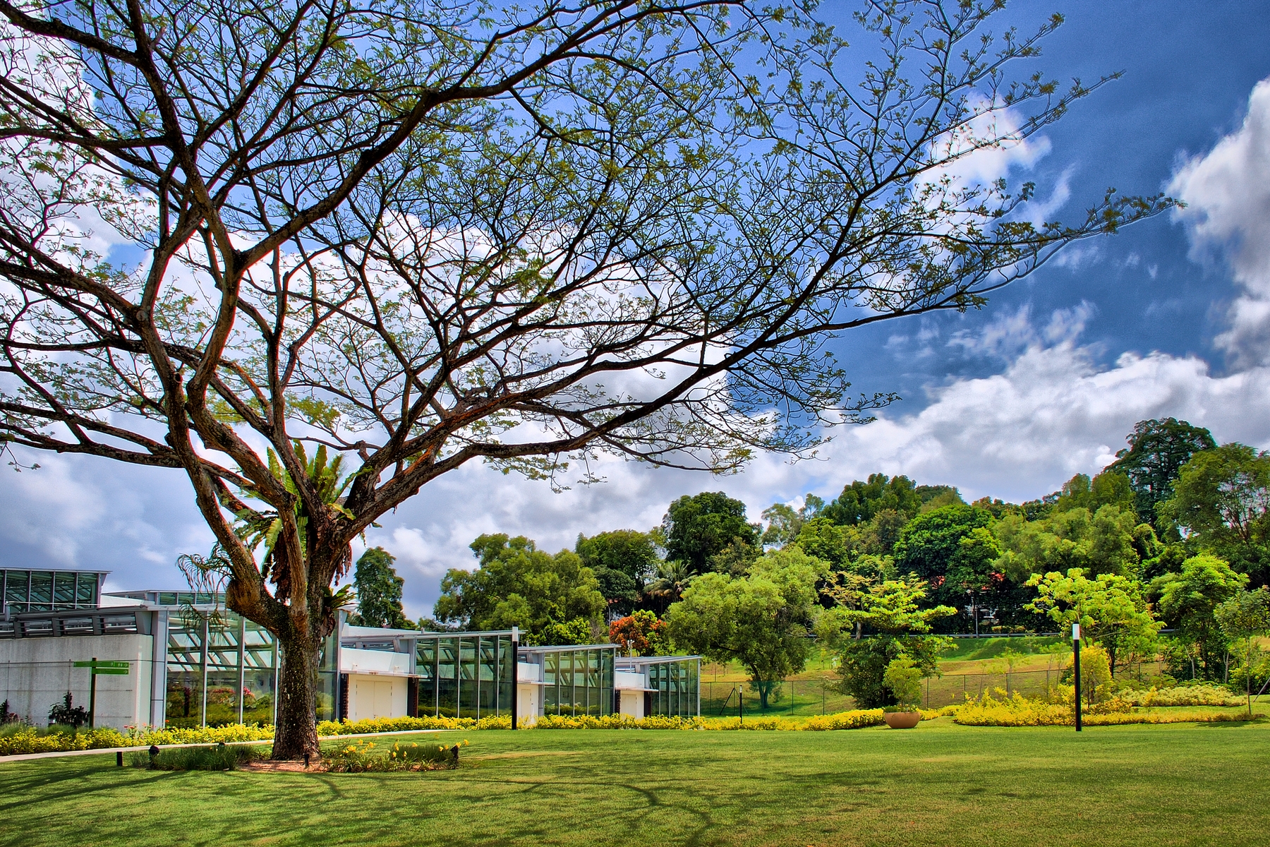 HortPark