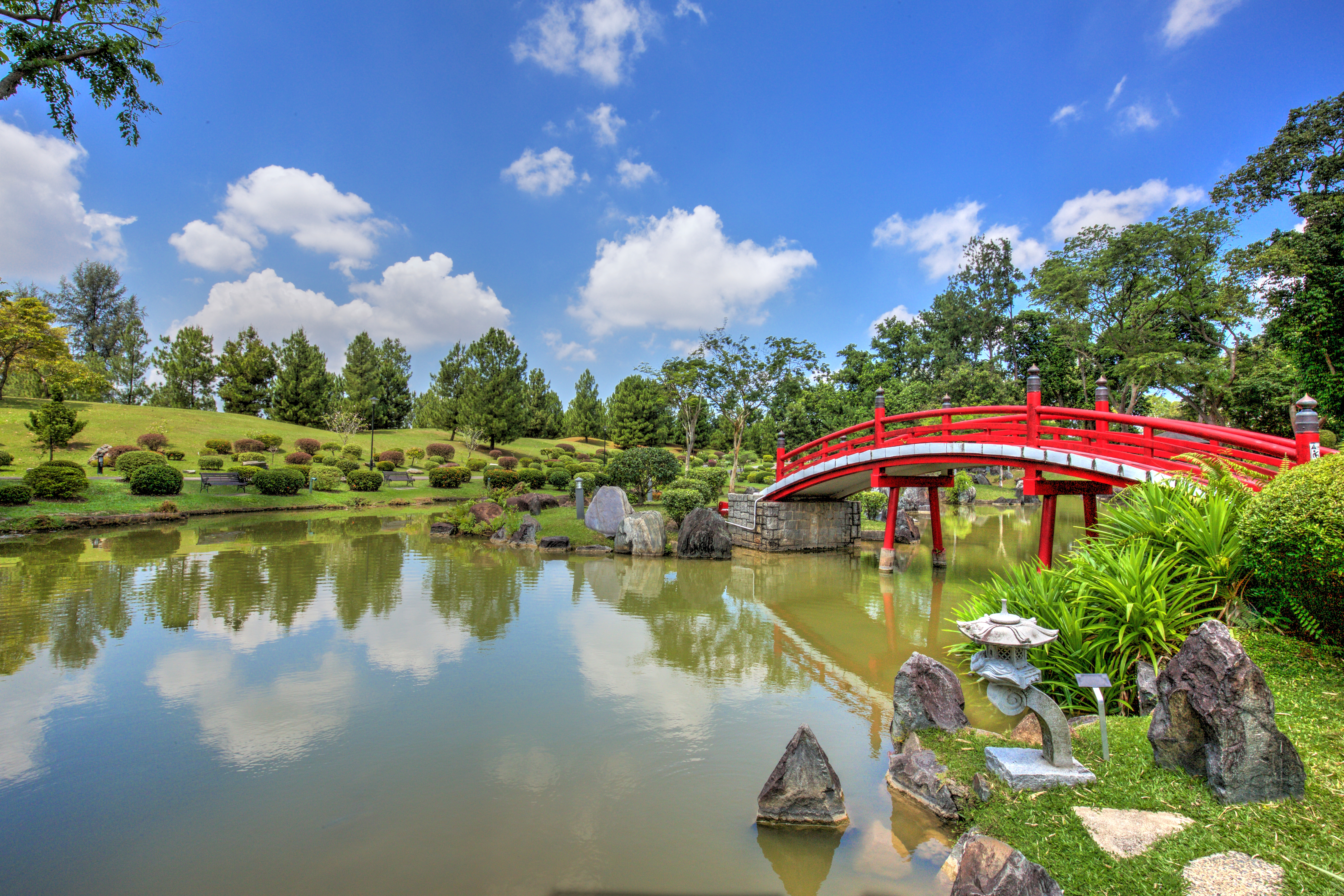 Japanese Garden