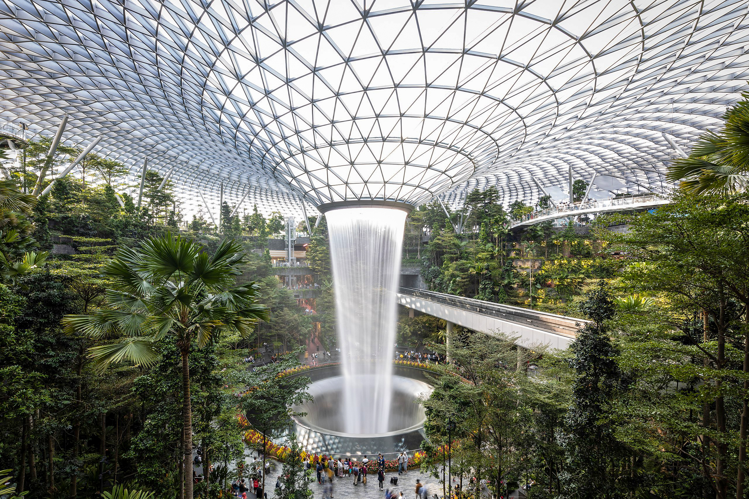 Jewel Changi Airport