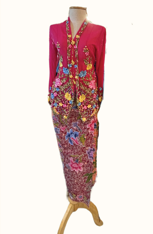 kebaya