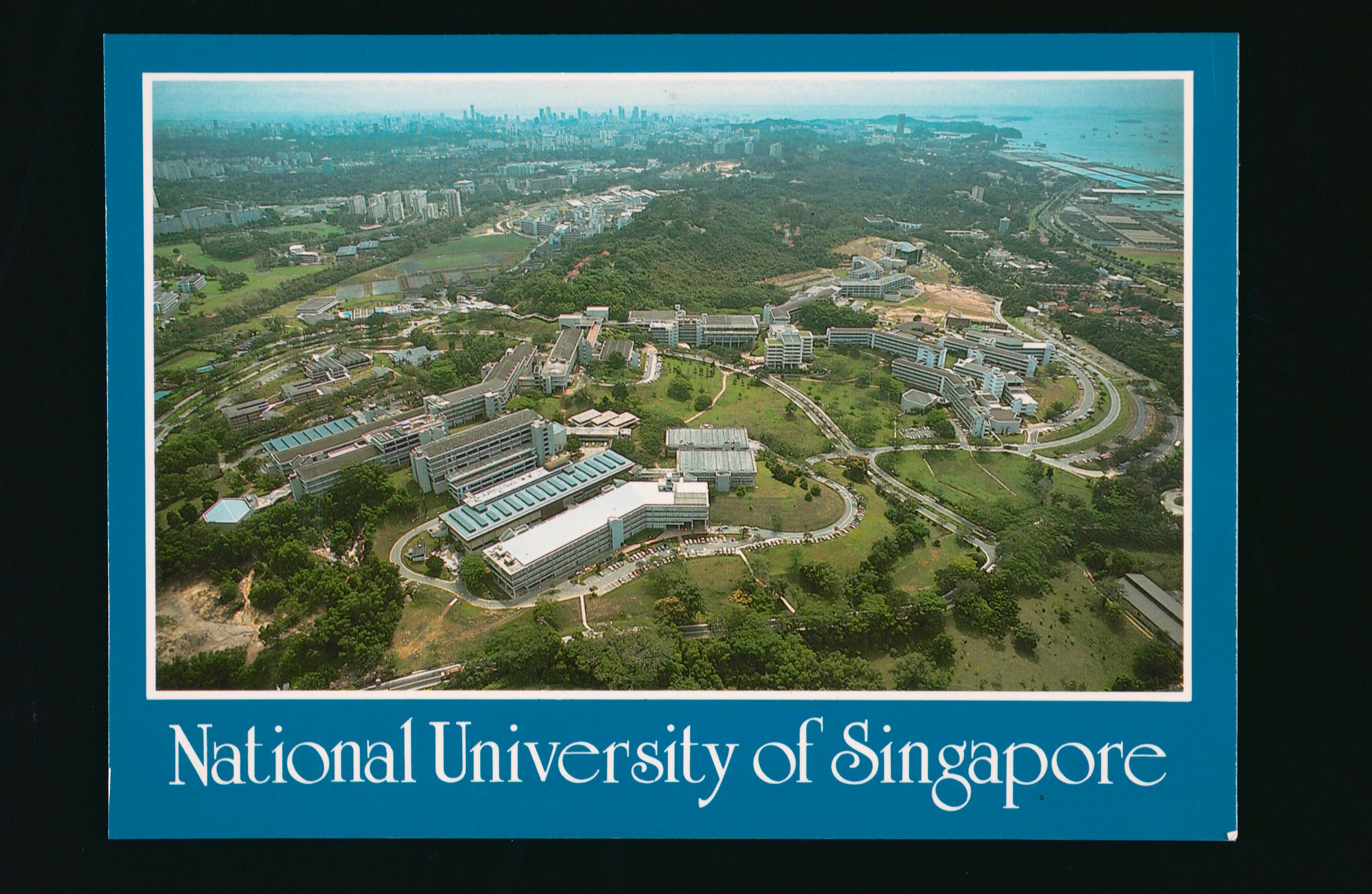 Kent Ridge