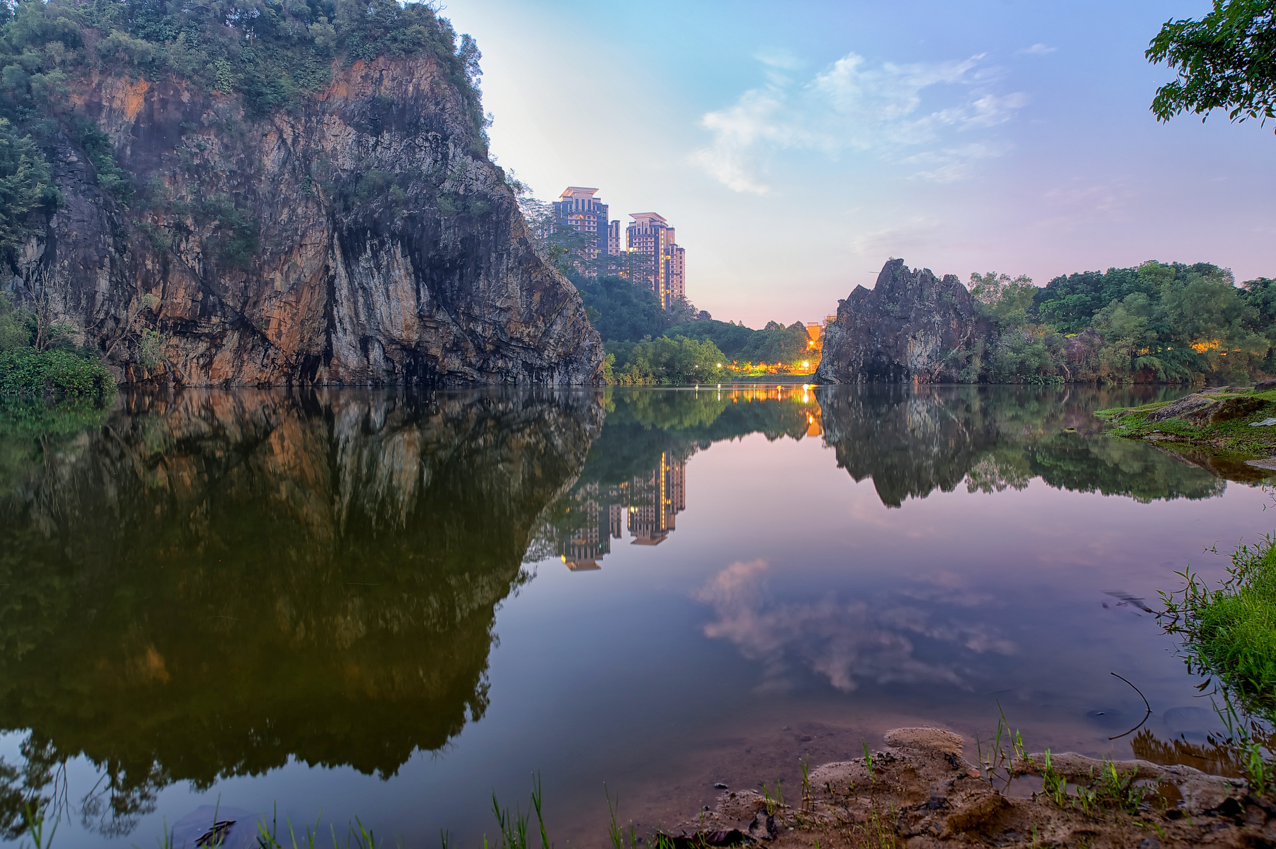 Little Guilin