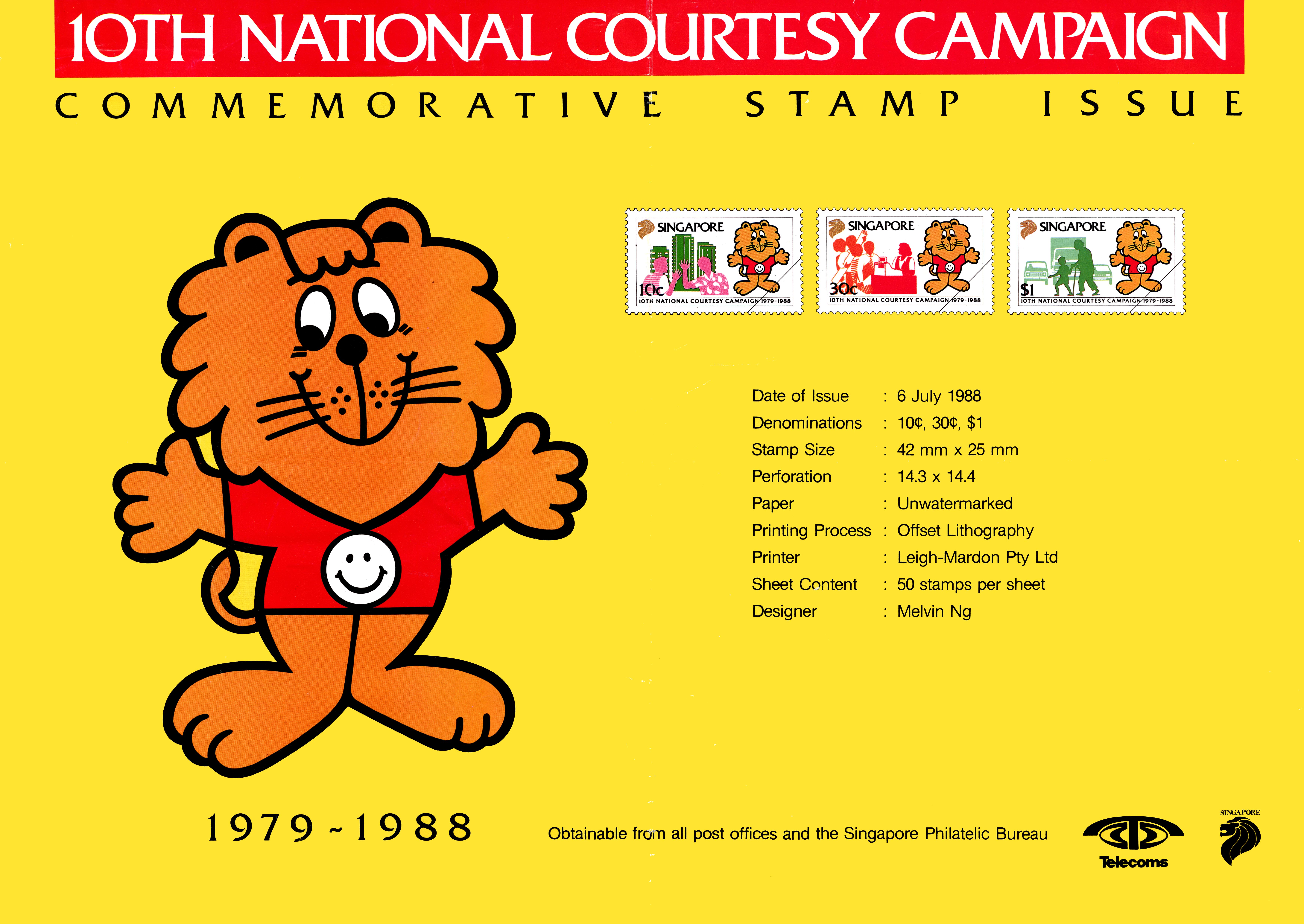 National Courtesy Campaign