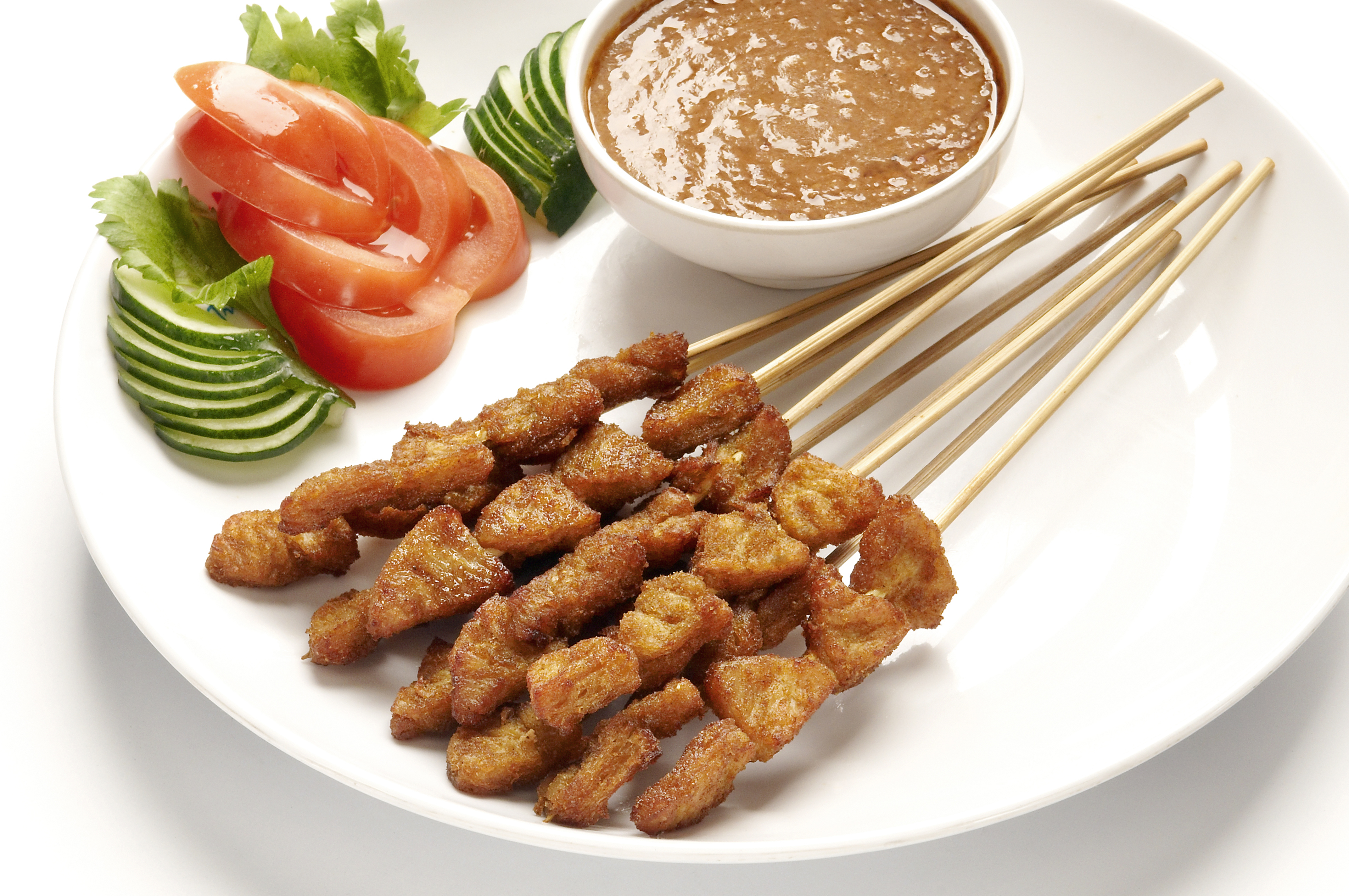 satay