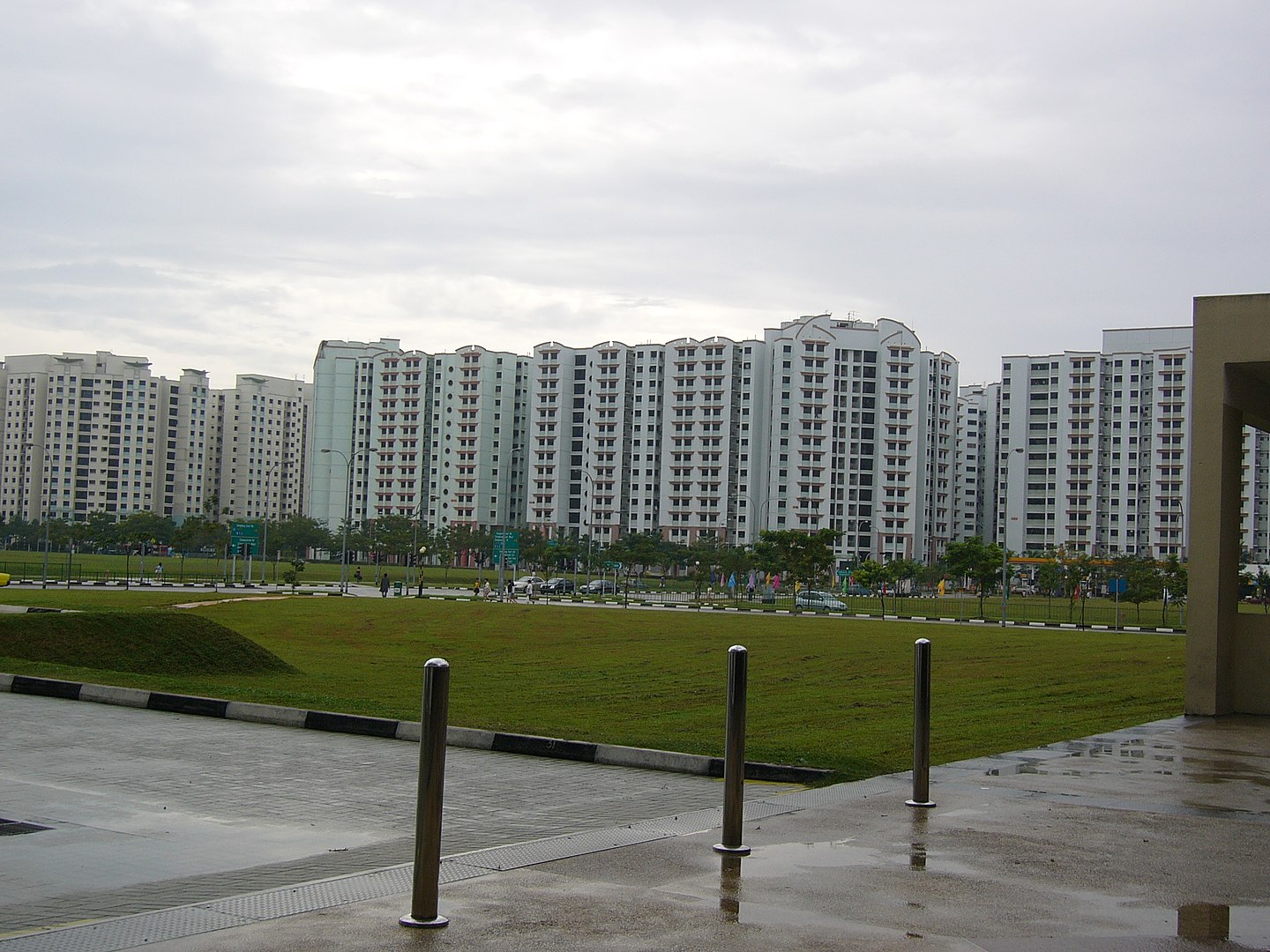 Sengkang