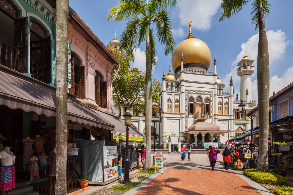 Kampong Glam