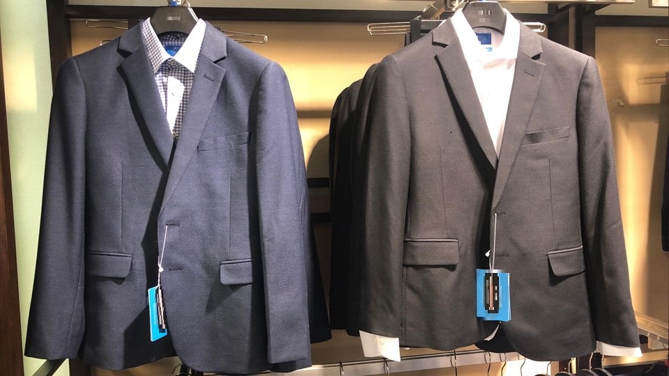 suit