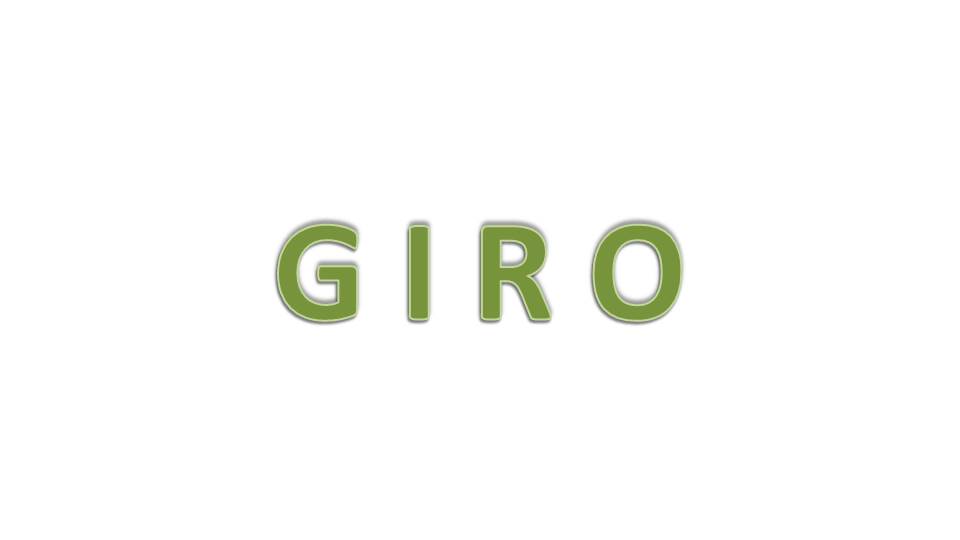 General Interbank Recurring Order (GIRO)