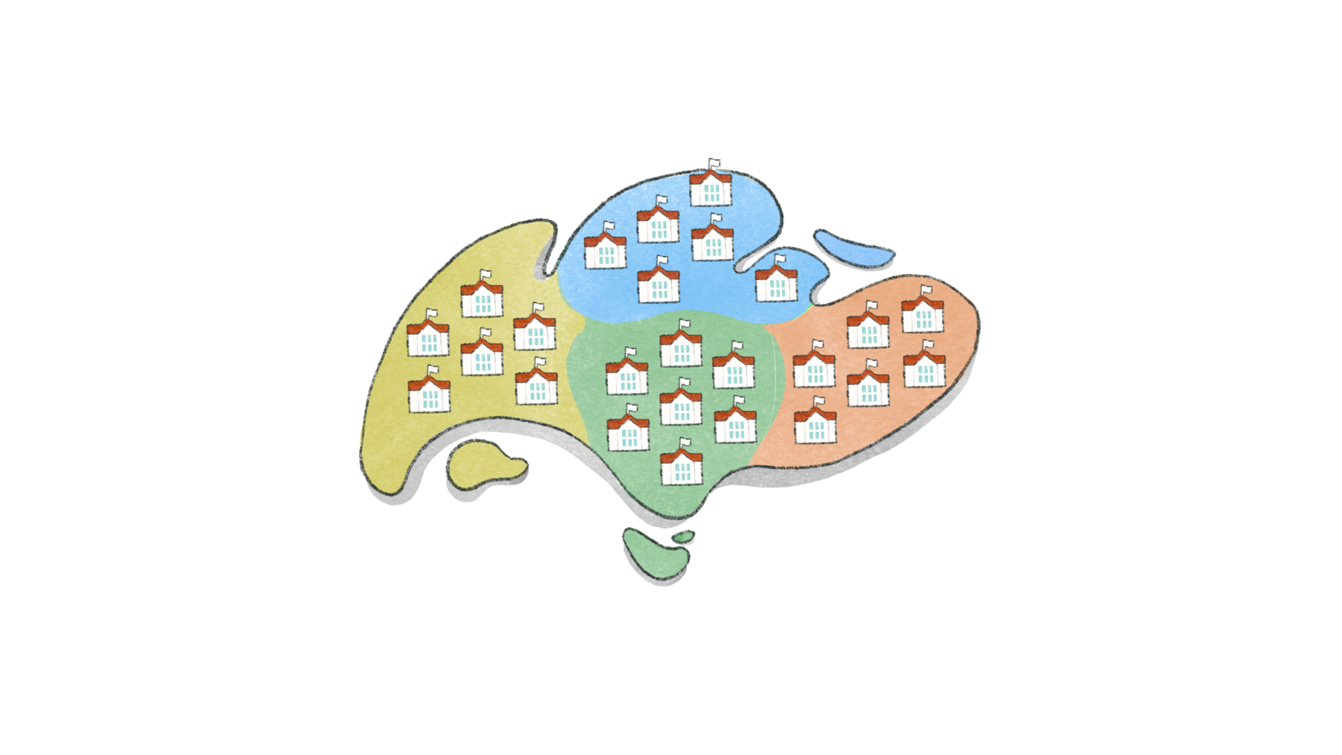 school cluster