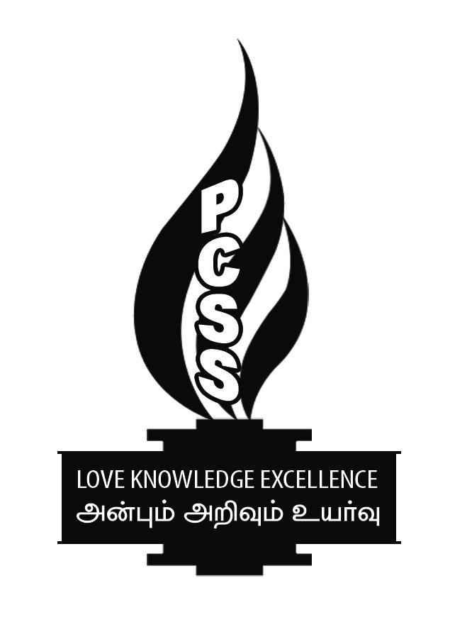PCSS Logo